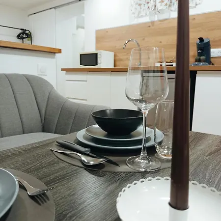 Cozy Avec Jardin Apartment Montigny-lès-Cormeilles