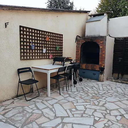 Cozy Avec Jardin Montigny-lès-Cormeilles